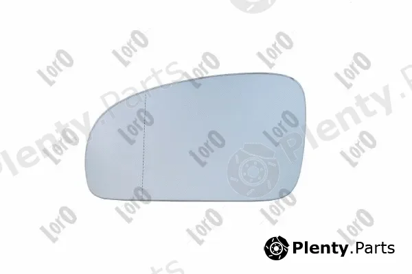 Abakus 3503G03 — Mirror Glass, exterior mirror