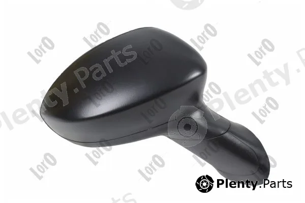 Abakus 1113M02 — Exterior Mirror