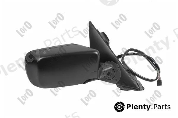 Abakus 0409M04 — Exterior Mirror