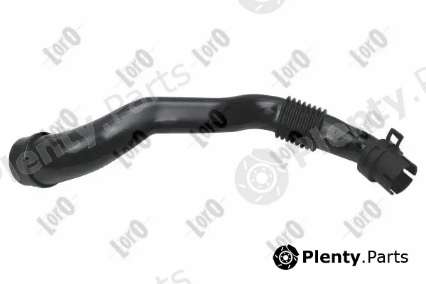 Abakus 053-028-077 — Hose, crankcase ventilation