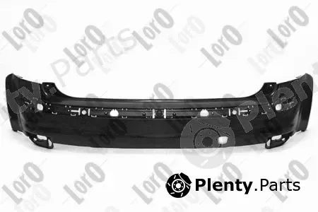 Abakus 017-12-610 — Bumper
