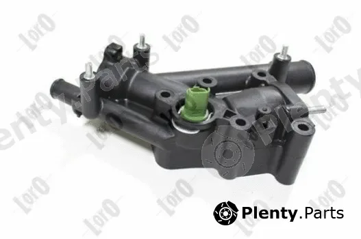 Abakus 009-025-0003 — Thermostat Housing