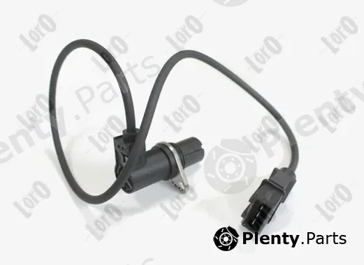 Abakus 120-04-153 — Sensor, crankshaft pulse