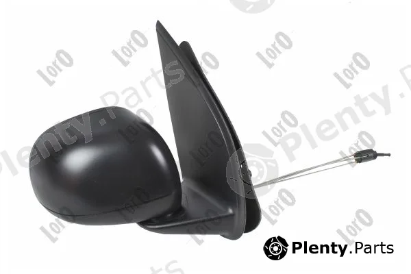 Abakus 1163M02 — Exterior Mirror