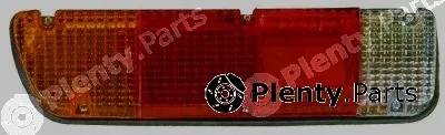 Abakus 215-1905R-A — Tail Light Assembly