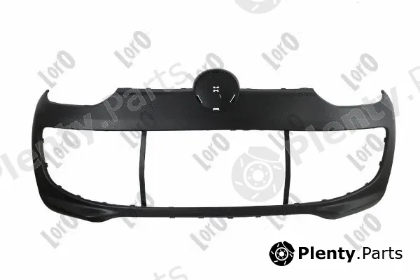 Abakus 053-40-510 — Bumper