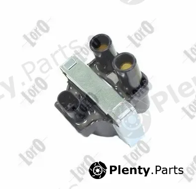 Abakus 122-01-005 — Ignition Coil