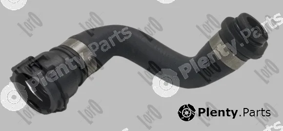 Abakus 004-028-002 — Radiator Hose