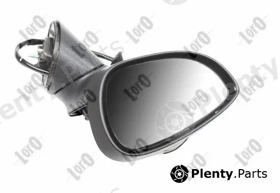 Abakus 1248M01 — Exterior Mirror