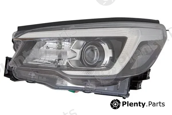 Abakus 120-1104LMLDEM2 — Headlight