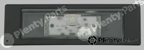 Abakus 444-2103N-AF — Licence Plate Light