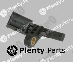 Abakus 120-02-036 — Sensor, wheel speed
