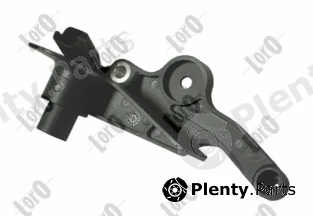 Abakus 120-04-108 — Sensor, crankshaft pulse