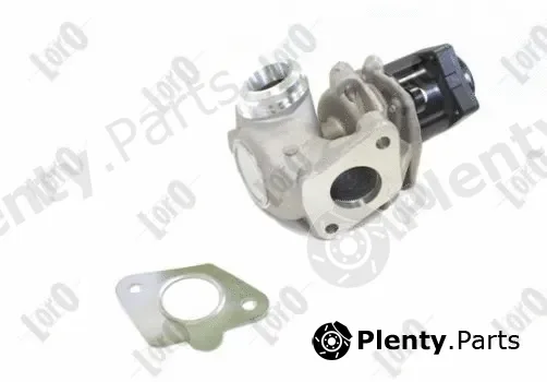 Abakus 121-01-006 — EGR Valve