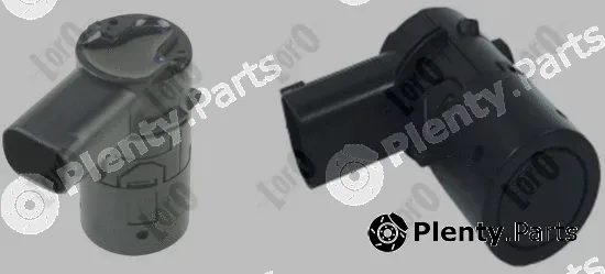 Abakus 120-01-008 — Sensor, parking distance control