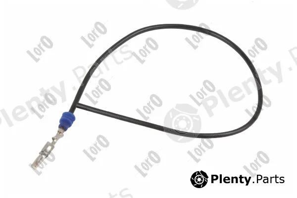 Abakus 120-00-318 — Cable Repair Set, central electrics