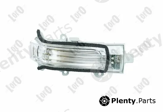 Abakus 051-34-861D — Direction Indicator Tuning / Accessory Parts