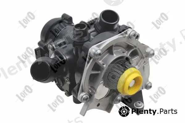 Abakus 053-025-0038 — Water Pump, engine cooling