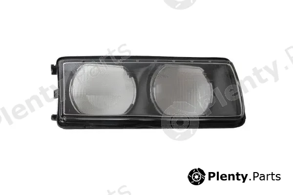 Abakus 47444-1110RENN — Diffusing Lens, headlight