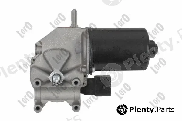 Abakus 103-05-018 — Wiper Motor