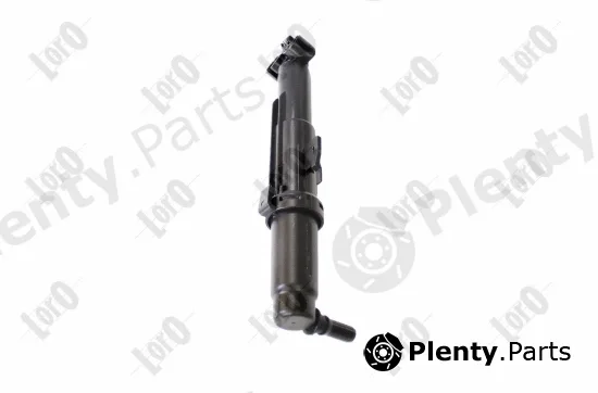 Abakus 103-03-068 — Washer Fluid Jet, headlight cleaning