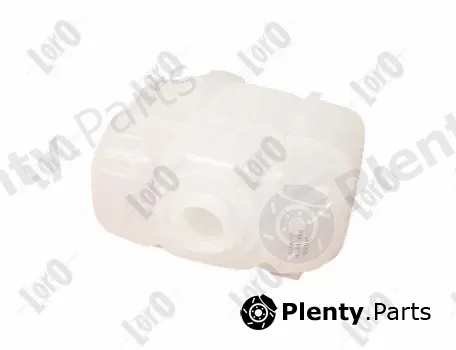Abakus 052-026-001 — Expansion Tank, coolant
