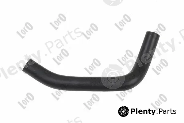 Abakus 016-028-003 — Intake Hose, air filter