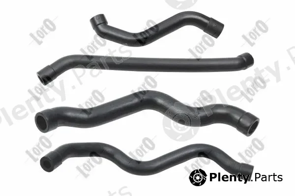 Abakus 054-028-038 — Repair Kit, crankcase ventilation