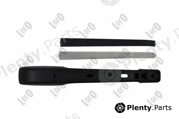 Abakus 132-053-004 — Exterior Door Handle