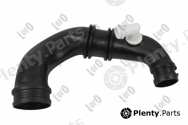 Abakus 054-028-069 — Charge Air Hose