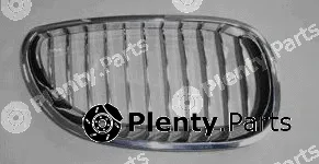 Abakus 004-16-406 — Radiator Grille