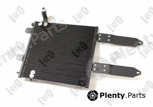 Abakus 053-016-0036 — Condenser, air conditioning