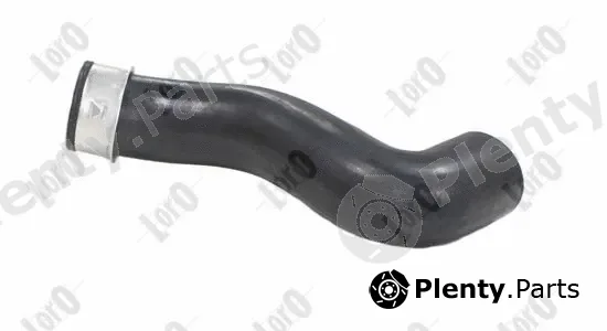 Abakus 053-028-010 — Charge Air Hose