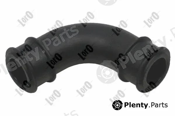 Abakus 053-028-089 — Hose, cylinder head cover ventilation