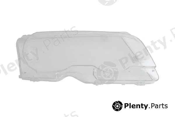 Abakus 00-344-1104RQND — Diffusing Lens, headlight
