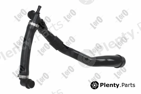 Abakus 053-028-084 — Hose, crankcase ventilation