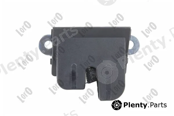 Abakus 132-046-009 — Tailgate Lock