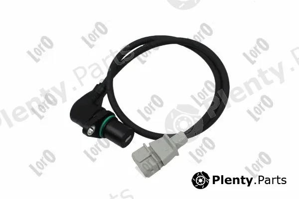 Abakus 120-04-144 — Sensor, crankshaft pulse