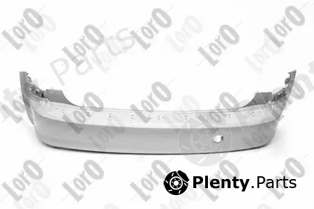 Abakus 017-36-610 — Bumper
