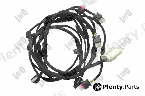 Abakus 120-00-013 — Cable Repair Set, parking assistant sensor