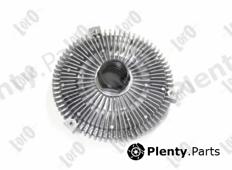 Abakus 014-013-0015 — Clutch, radiator fan