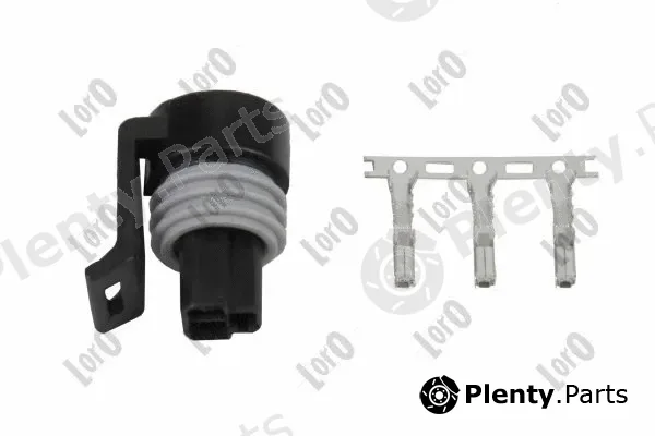 Abakus 120-00-137 — Cable Repair Set, pressure switch (air conditioning)