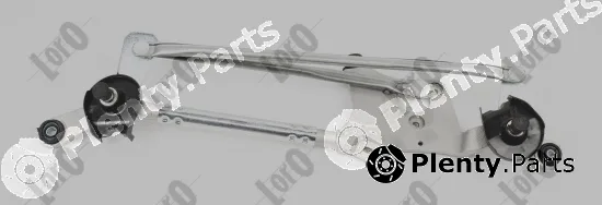 Abakus 103-04-046 — Wiper Linkage