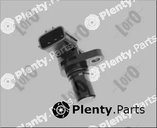 Abakus 120-04-094 — Sensor, crankshaft pulse