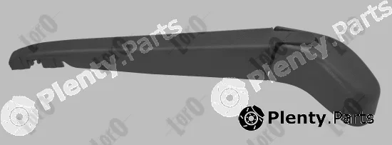 Abakus 103-00-119 — Wiper Arm, window cleaning