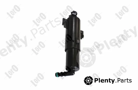 Abakus 103-03-012 — Washer Fluid Jet, headlight cleaning