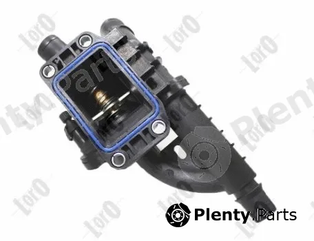 Abakus 038-025-0012 — Thermostat, coolant