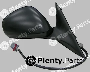 Abakus 0108M01 — Exterior Mirror