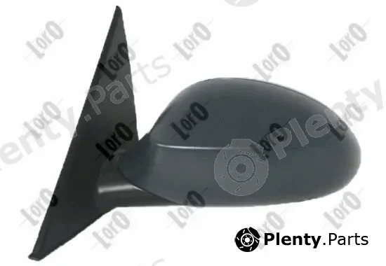 Abakus 0401M07 — Exterior Mirror