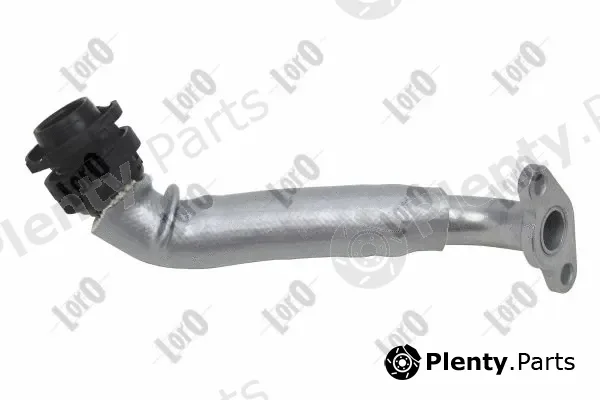 Abakus 037-028-016 — Oil Pipe, charger